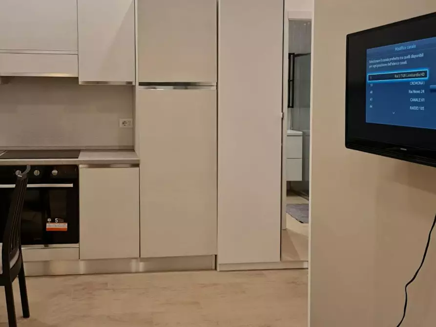 Immagine 4 di Appartamento in affitto  in Viale Monza a Milano