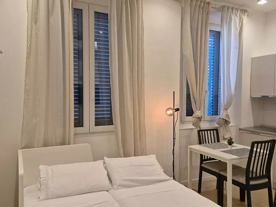 Immagine 1 di Appartamento in affitto  in Viale Monza a Milano