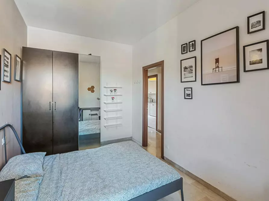 Immagine 4 di Camera in affitto  in Via Orti a Milano