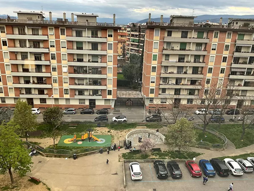 Immagine 7 di Appartamento in affitto  in Via Luigi Morandi a Firenze