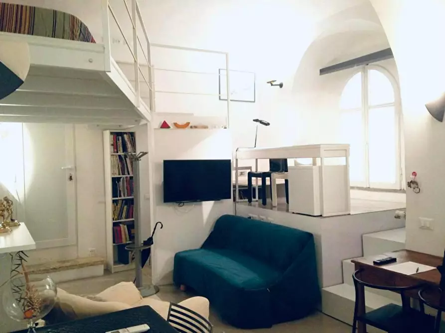 Immagine 8 di Appartamento in affitto  in Via dei Campani a Roma