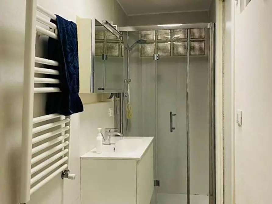 Immagine 2 di Appartamento in affitto  in Via dei Campani a Roma