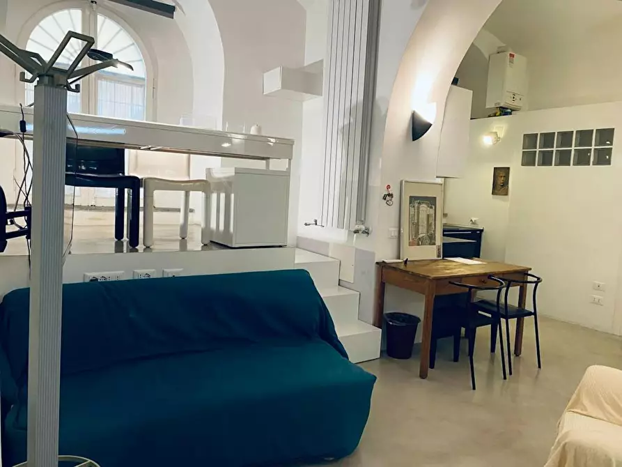 Immagine 7 di Appartamento in affitto  in Via dei Campani a Roma