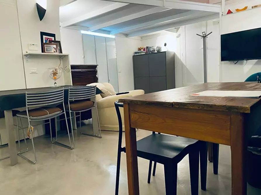 Immagine 9 di Appartamento in affitto  in Via dei Campani a Roma