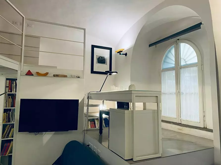 Immagine 5 di Appartamento in affitto  in Via dei Campani a Roma