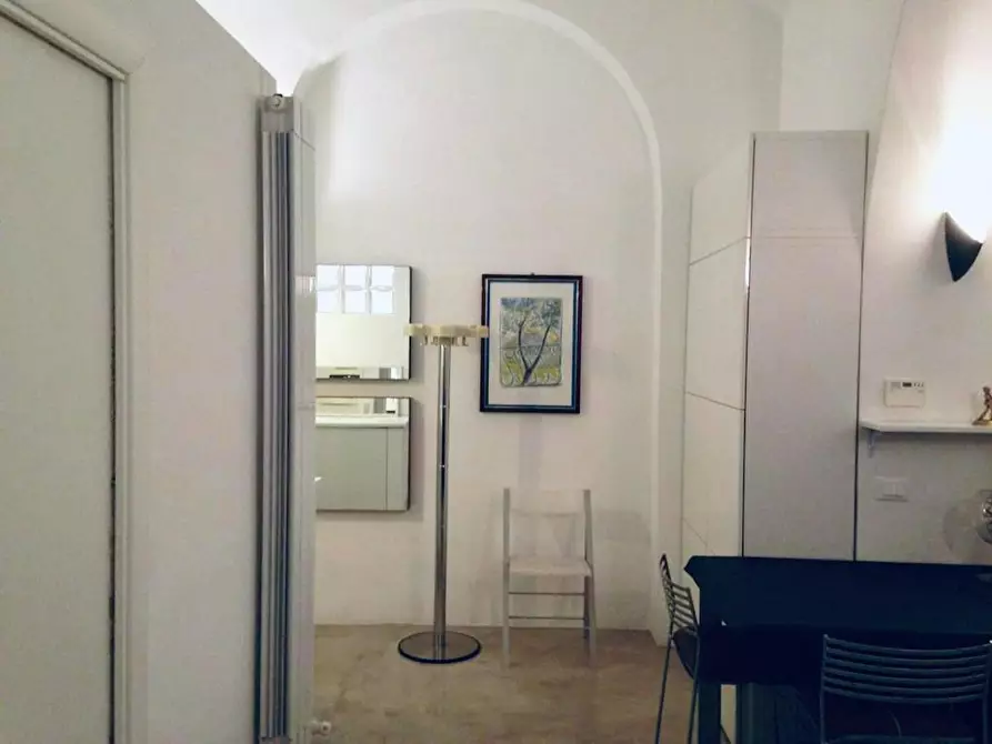 Immagine 10 di Appartamento in affitto  in Via dei Campani a Roma