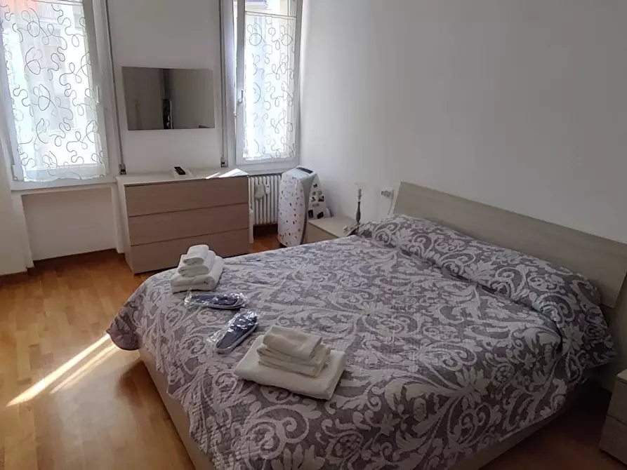 Immagine 5 di Appartamento in affitto  in Via Cairoli a Bologna