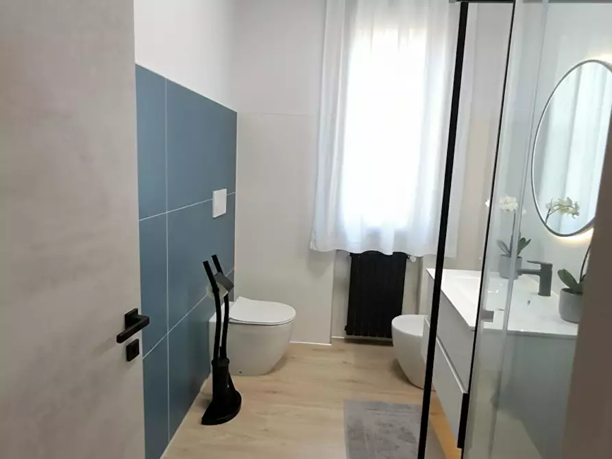 Immagine 5 di Camera condivisa in affitto  in Via Domenico Turazza a Padova