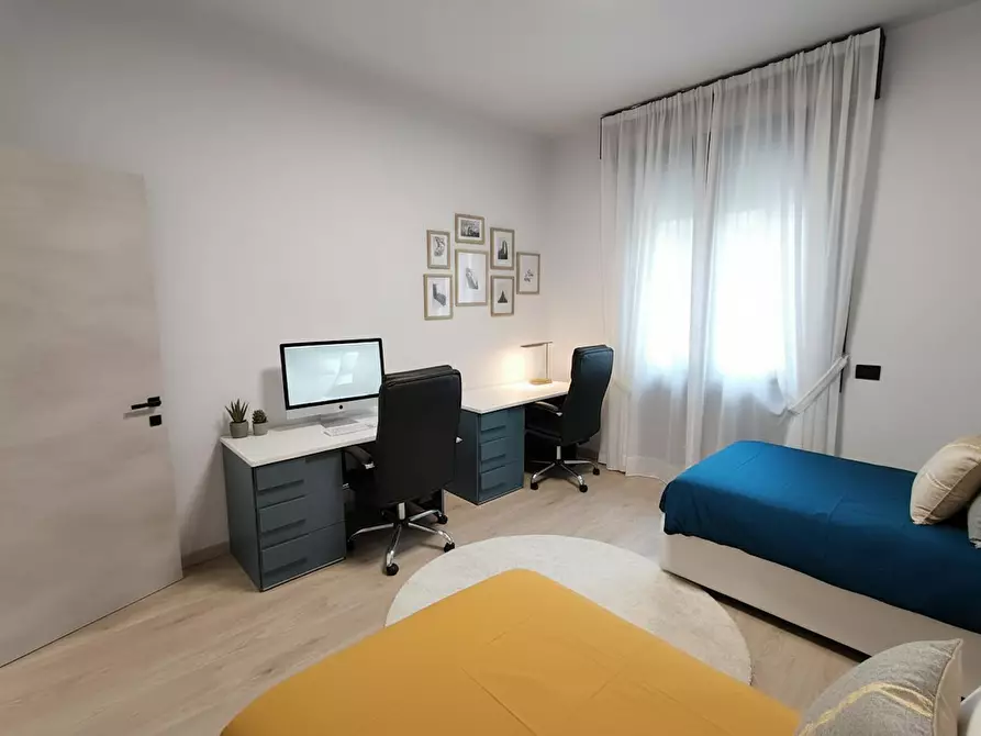 Immagine 3 di Camera condivisa in affitto  in Via Domenico Turazza a Padova