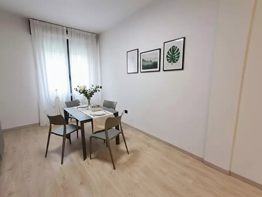 Immagine 7 di Camera condivisa in affitto  in Via Domenico Turazza a Padova