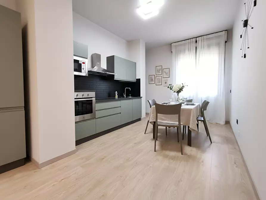 Immagine 5 di Camera condivisa in affitto  in Via Domenico Turazza a Padova