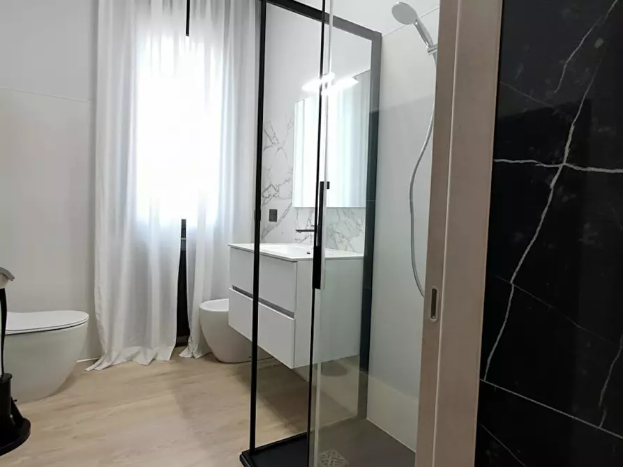 Immagine 8 di Camera condivisa in affitto  in Via Domenico Turazza a Padova