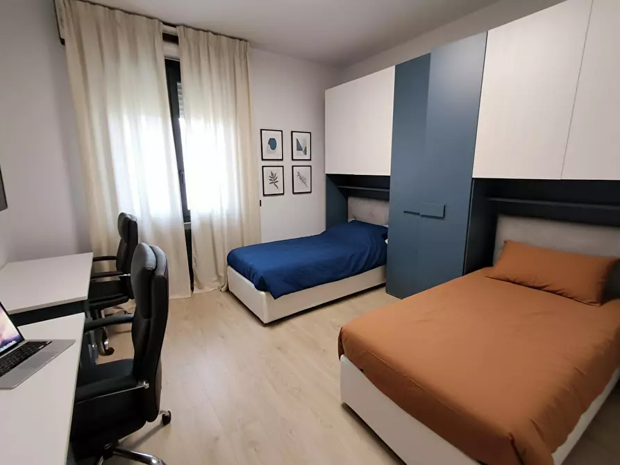 Immagine 4 di Camera condivisa in affitto  in Via Domenico Turazza a Padova