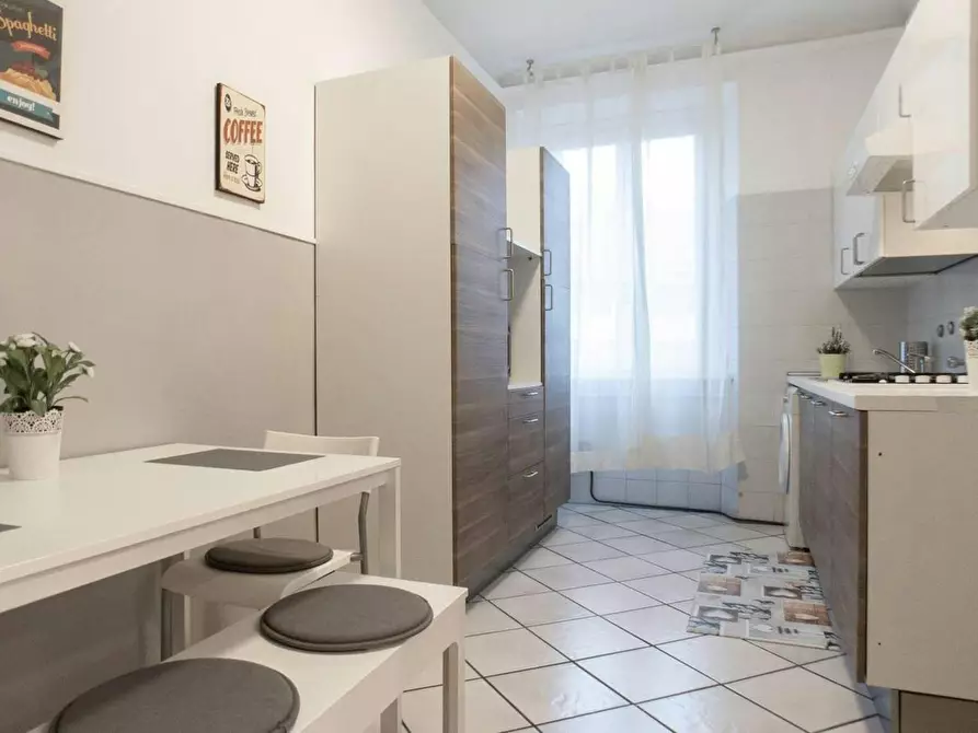 Immagine 5 di Camera in affitto  in Via Gran San Bernardo a Milano