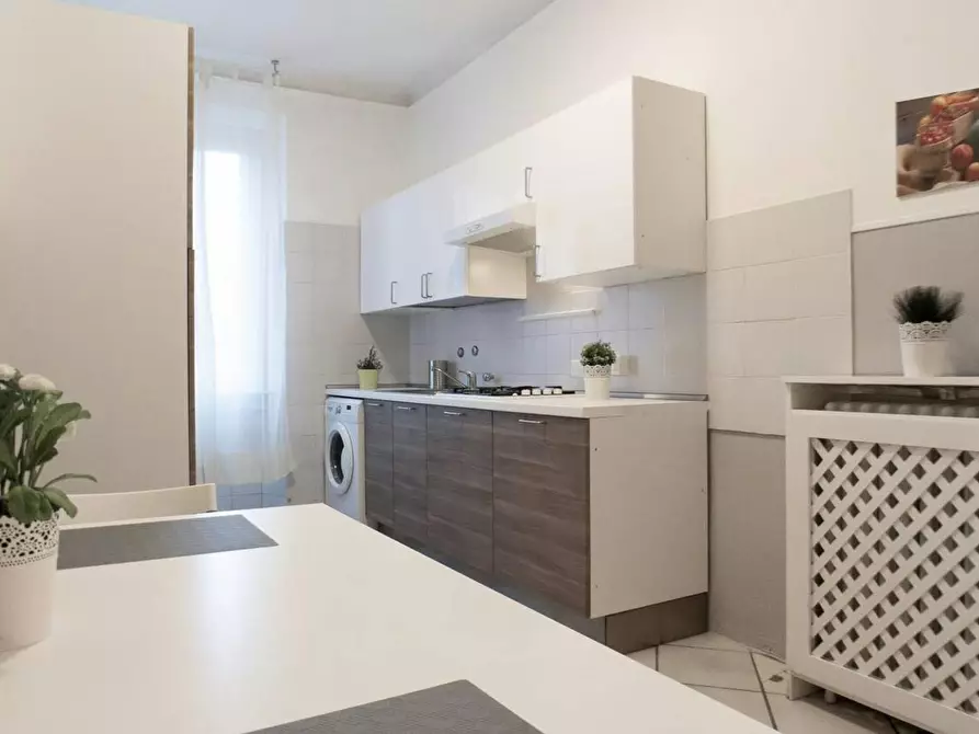 Immagine 4 di Camera in affitto  in Via Gran San Bernardo a Milano