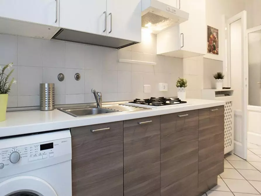 Immagine 9 di Camera in affitto  in Via Gran San Bernardo a Milano