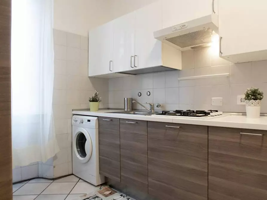Immagine 6 di Camera in affitto  in Via Gran San Bernardo a Milano