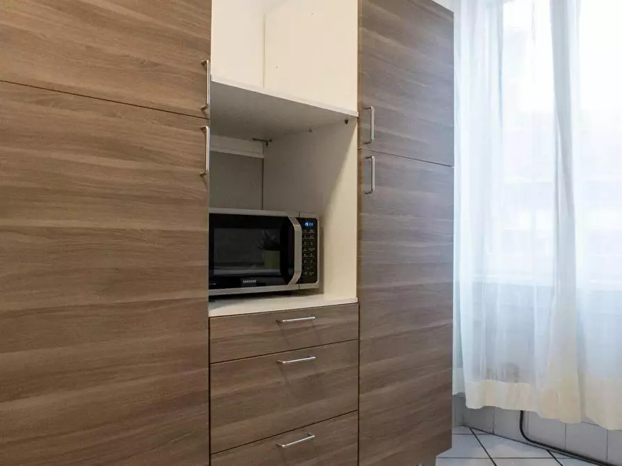 Immagine 7 di Camera in affitto  in Via Gran San Bernardo a Milano