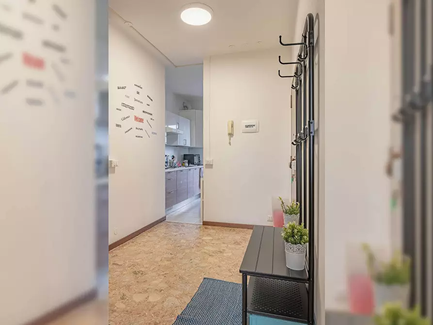 Immagine 9 di Camera in affitto  in Via Ponale a Milano