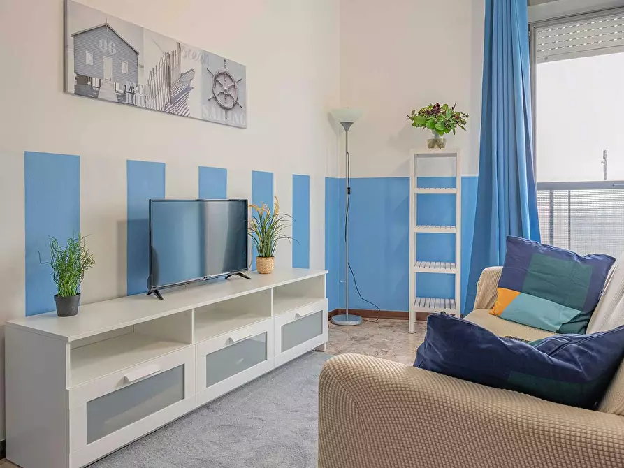 Immagine 5 di Camera in affitto  in Via Ponale a Milano