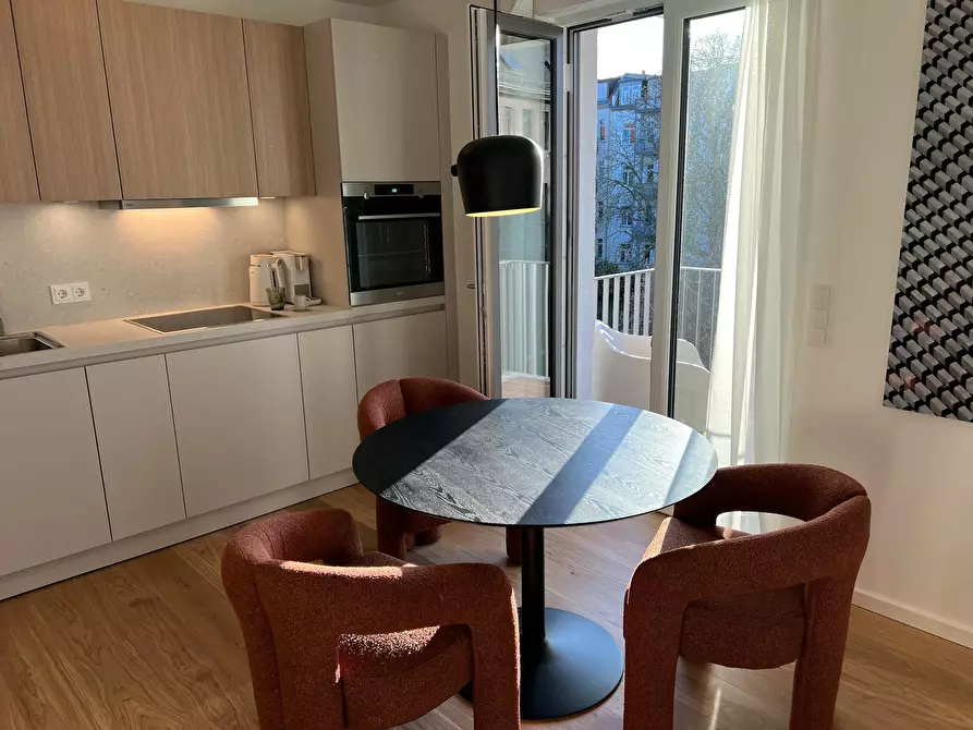 Immagine 5 di Appartamento in affitto  in Frommannstraße a Leipzig