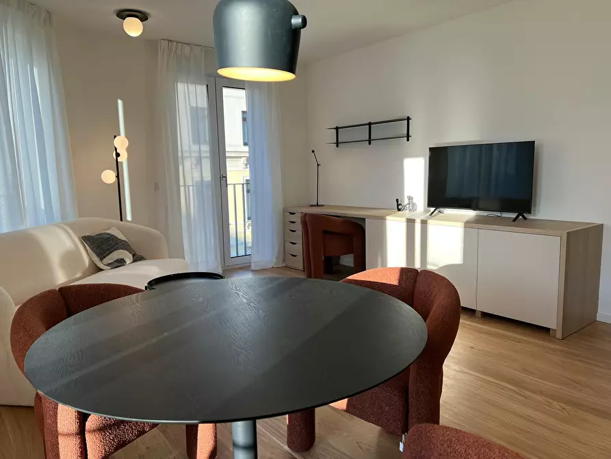 Immagine 4 di Appartamento in affitto  in Frommannstraße a Leipzig