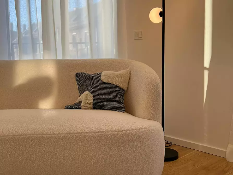 Immagine 10 di Appartamento in affitto  in Frommannstraße a Leipzig