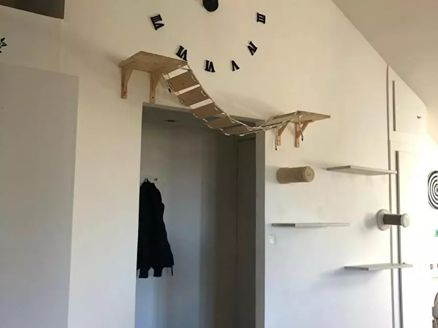 Immagine 2 di Appartamento in affitto  in Strada Val Salice a Torino