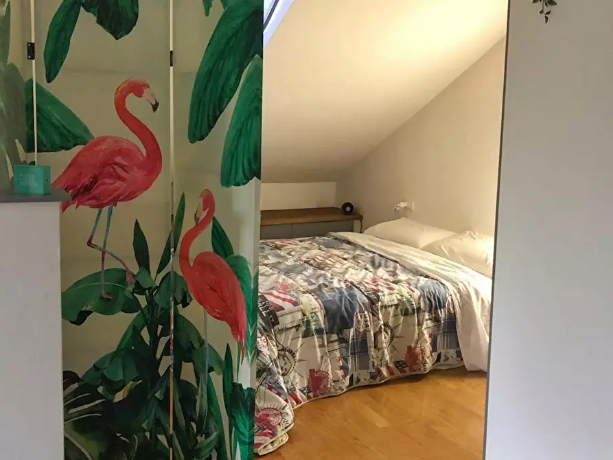 Immagine 6 di Appartamento in affitto  in Strada Val Salice a Torino