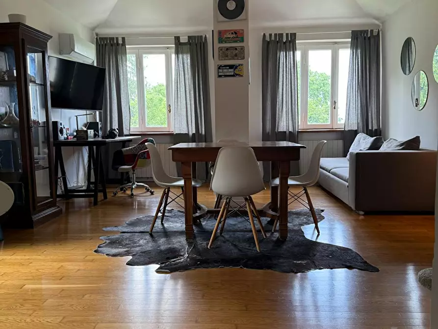 Immagine 1 di Appartamento in affitto  in Strada Val Salice a Torino