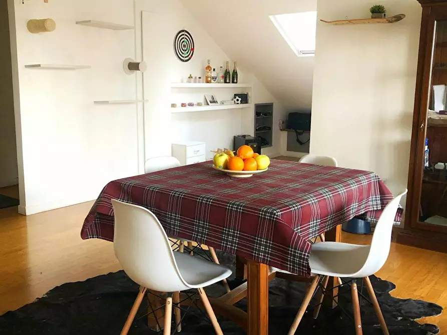 Immagine 8 di Appartamento in affitto  in Strada Val Salice a Torino