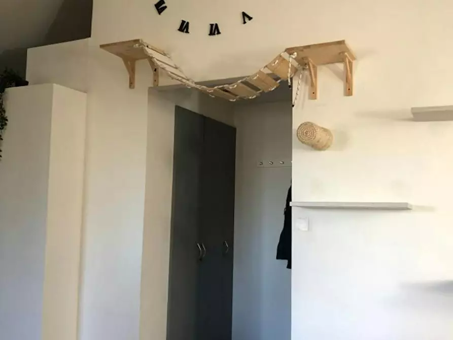 Immagine 3 di Appartamento in affitto  in Strada Val Salice a Torino