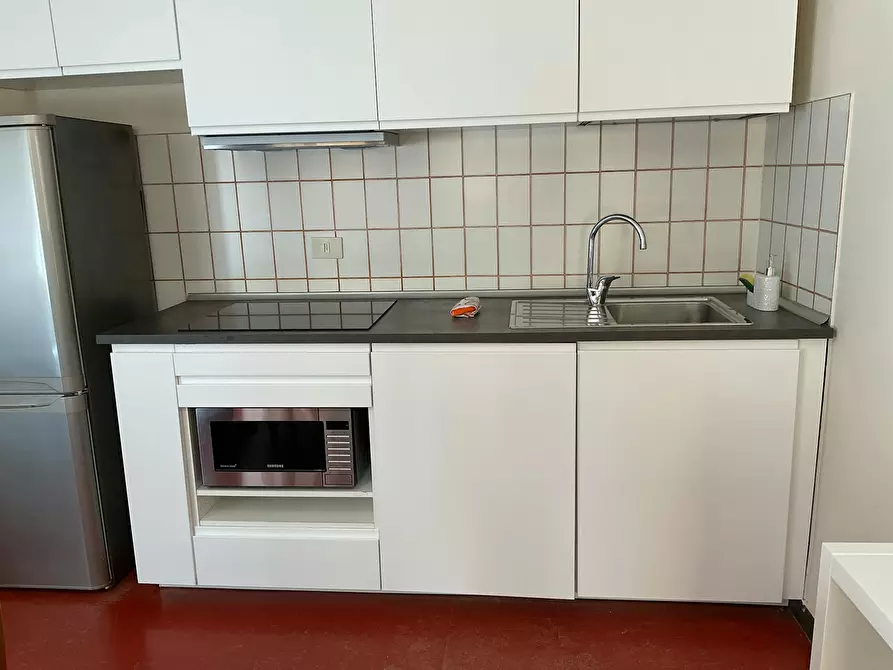 Immagine 3 di Appartamento in affitto  in Borgo Santi Apostoli a Firenze