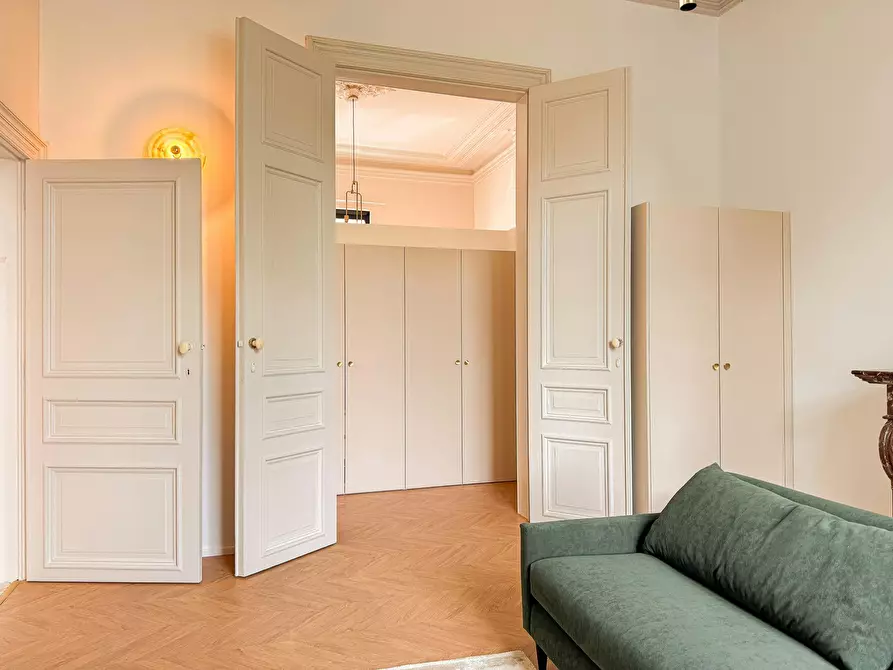 Immagine 3 di Appartamento in affitto  in Rue Xavier De Bue a Uccle