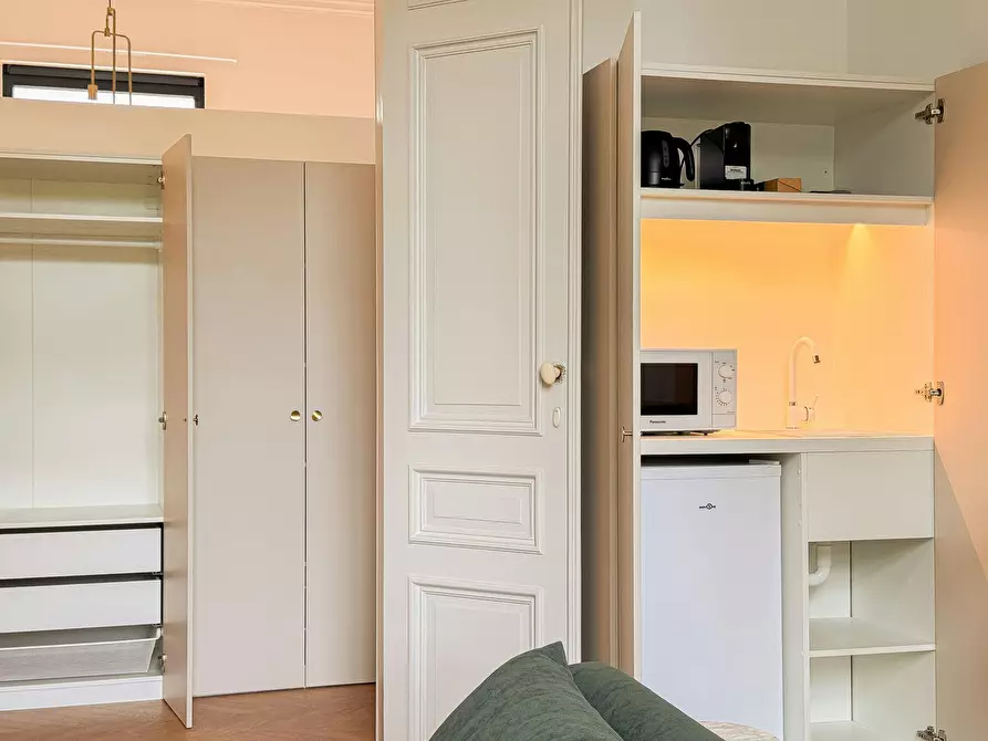 Immagine 4 di Appartamento in affitto  in Rue Xavier De Bue a Uccle