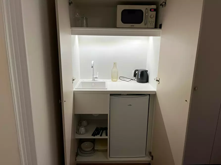 Immagine 8 di Appartamento in affitto  in Rue Xavier De Bue a Uccle