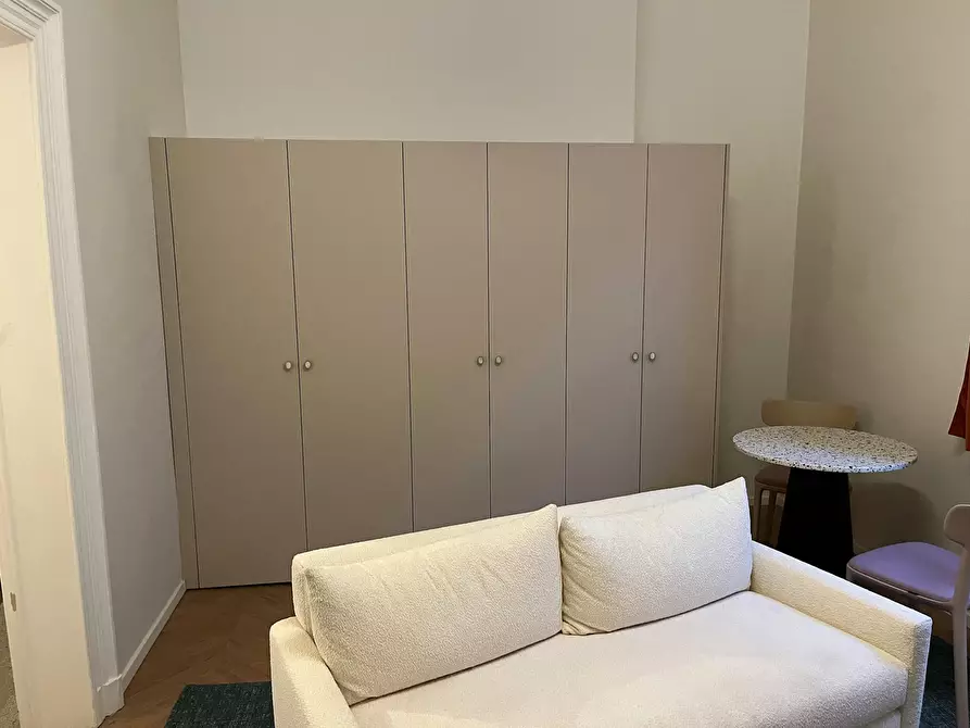 Immagine 6 di Appartamento in affitto  in Rue Xavier De Bue a Uccle