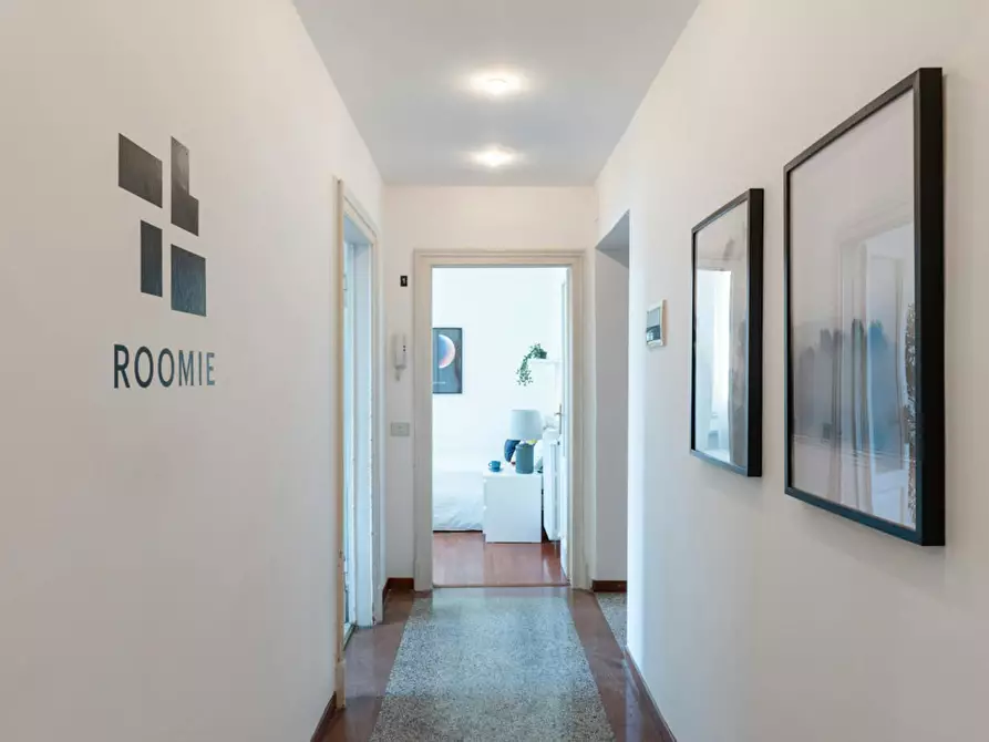 Immagine 6 di Camera in affitto  in Via Laurana a Milano