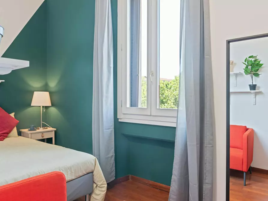 Immagine 2 di Camera in affitto  in Via Laurana a Milano