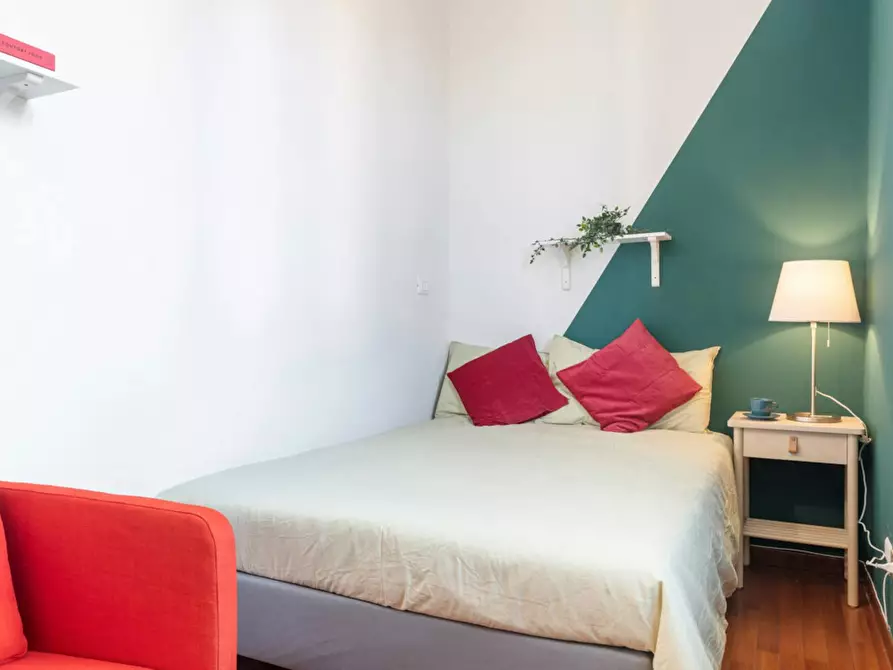 Immagine 1 di Camera in affitto  in Via Laurana a Milano