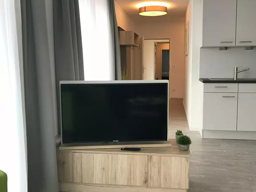 Immagine 7 di Appartamento in affitto  in Eisenacher Straße a Treffurt