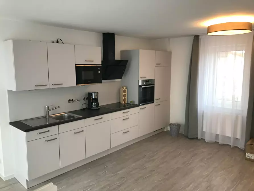 Immagine 6 di Appartamento in affitto  in Eisenacher Straße a Treffurt