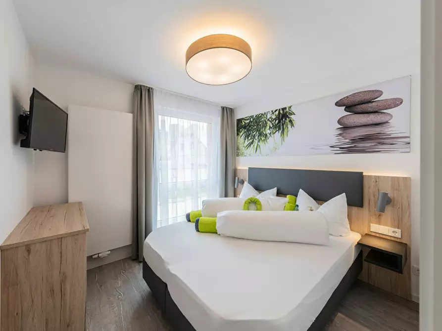 Immagine 4 di Appartamento in affitto  in Eisenacher Straße a Treffurt