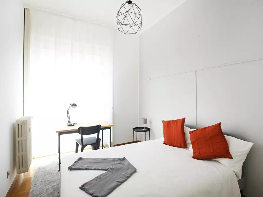 Immagine 1 di Camera in affitto  in Corso San Gottardo a Milano