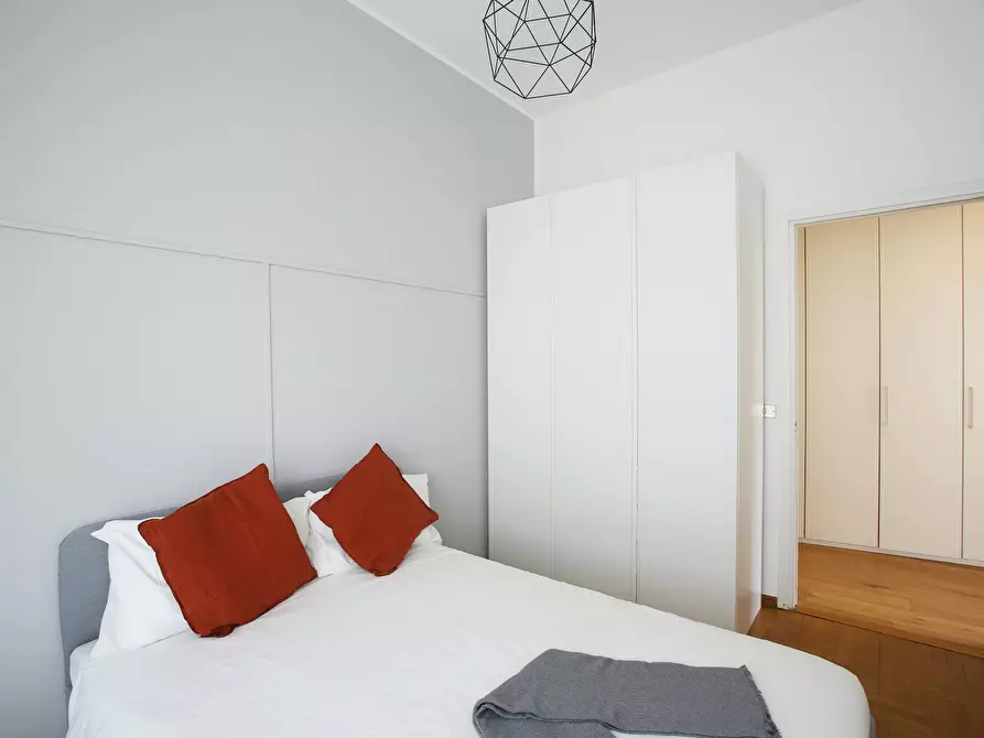 Immagine 5 di Camera in affitto  in Corso San Gottardo a Milano
