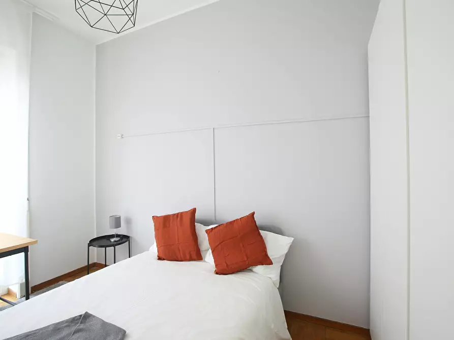 Immagine 4 di Camera in affitto  in Corso San Gottardo a Milano