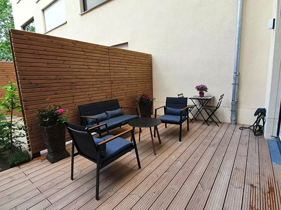 Immagine 8 di Appartamento in affitto  in Fromet-und-Moses-Mendelssohn-Platz a Berlin Kreuzberg