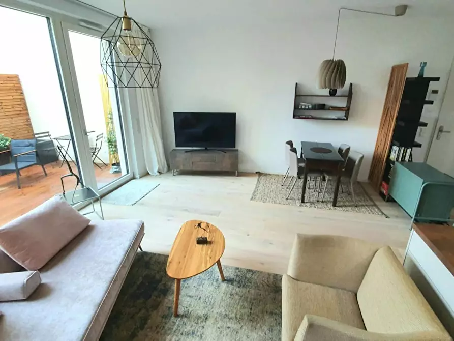 Immagine 4 di Appartamento in affitto  in Fromet-und-Moses-Mendelssohn-Platz a Berlin Kreuzberg