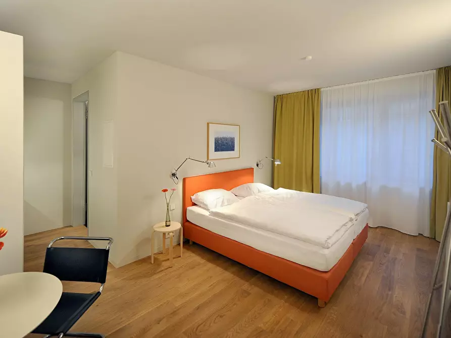 Immagine 2 di Appartamento in affitto  in Koppenstraße a Berlin Friedrichshain