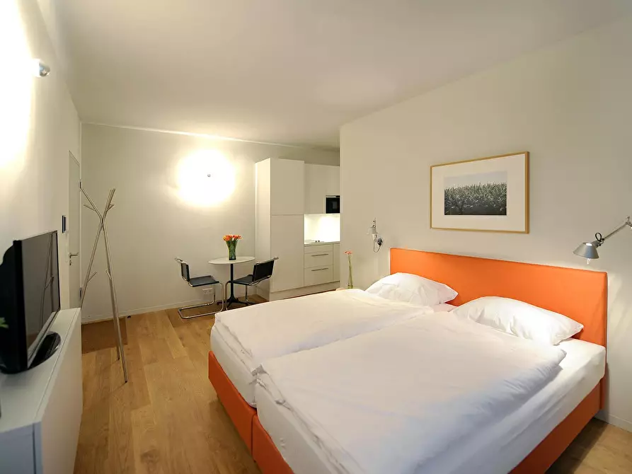 Immagine 1 di Appartamento in affitto  in Koppenstraße a Berlin Friedrichshain